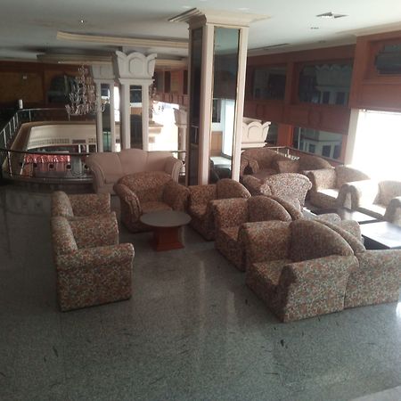 Hotel Grandpoint Phitsanulok Exterior foto